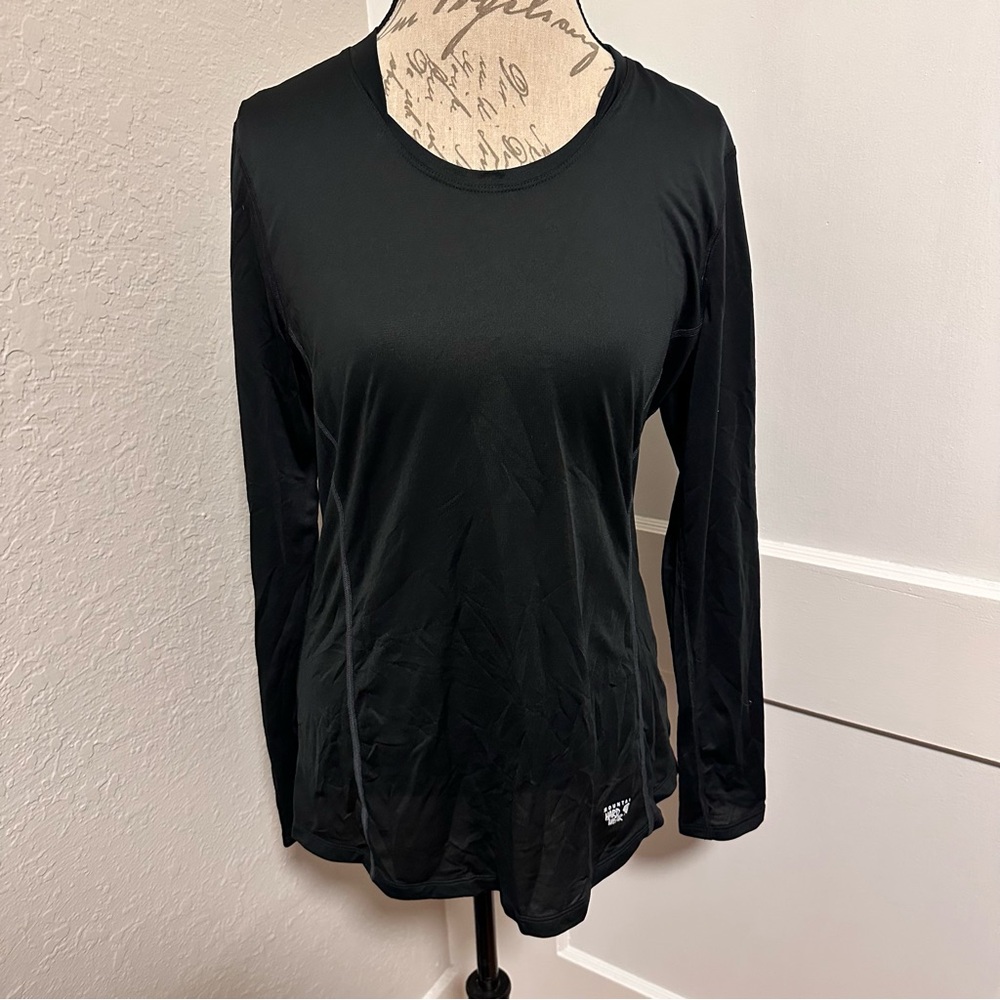 Mountain Hardwear Lightweight Base Layer
